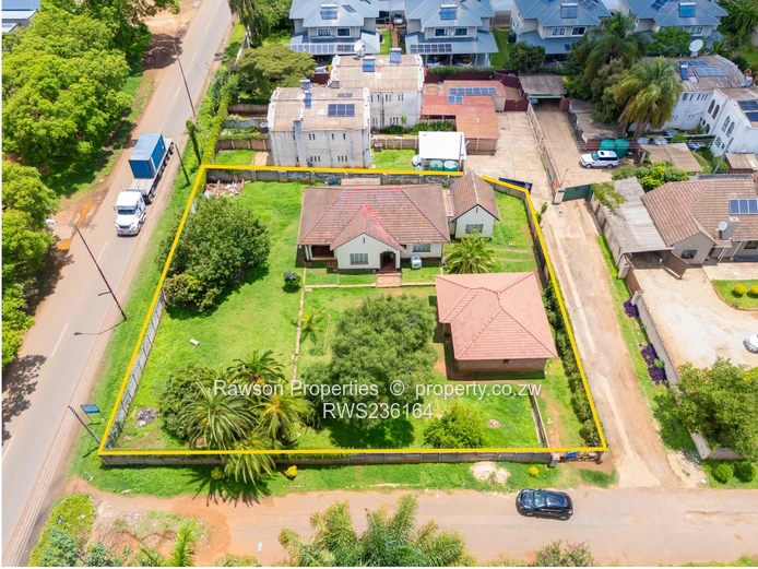 Avondale West Investment Property For sale (Sole Mandate)