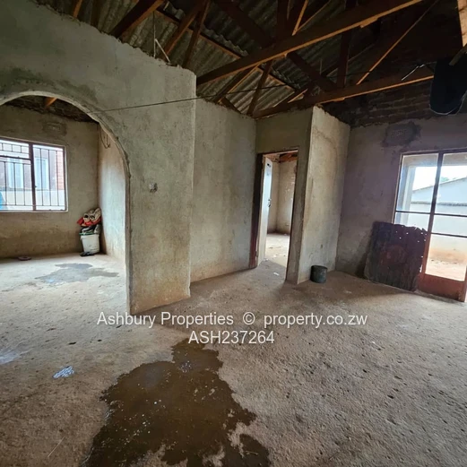 Modern Appealing family house to finish at your own test.