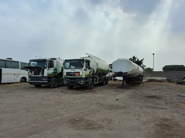 Commercial & Industrial Land