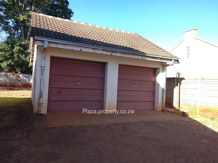 Westgate _3 Bedroom Home 