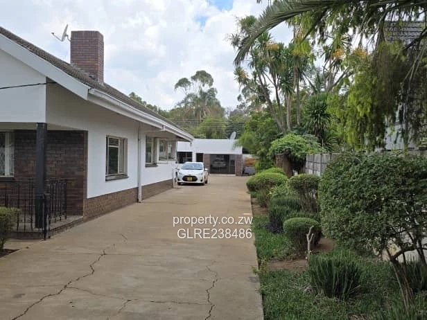 Prime Commercial Property In Eastlea