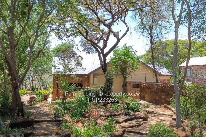 Architectural Elegance Christon Bank