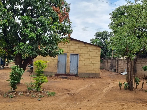 Cosy House in Tshovani Chiredzi