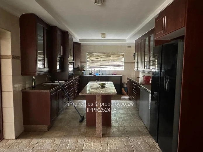 4 Bedroomed house for sale in Marlborough $160,000
