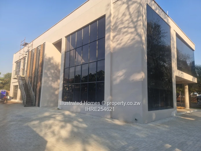 Recently Constructed