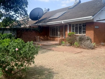 2 Bedroom Garden Flat
