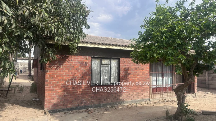 Chitungwiza Old Unit G, Clean Title Deed