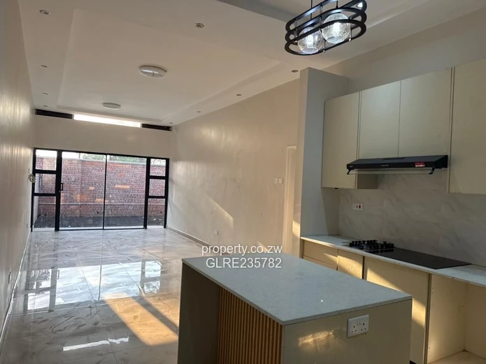 Avondale West Townhouses/Apartments to Let