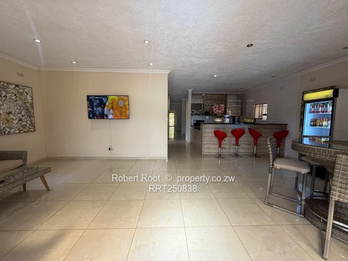 3-Bedroom Villa For Rent In Hogerty Hill
