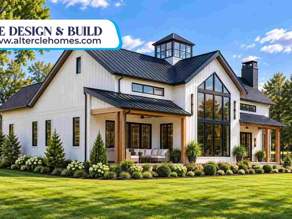 3 Bedroom Townhouse Complex