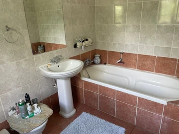 3 Bedroom Townhouse Complex