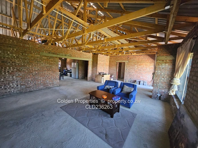 Perfect Opportunity! (Sole Mandate)