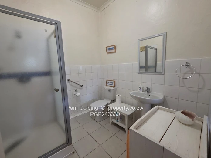 Charming Family Home On Generous Grounds