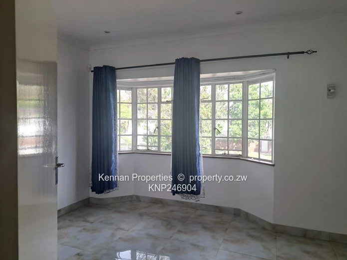  2-Bedroom Duplex Apartment – Upper Avenues To Rent!