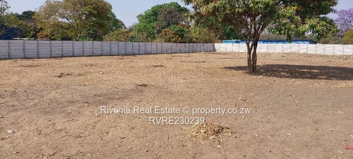 2000sqm Prospect ideal for commercial use