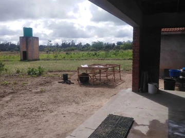 Farm & Agricultural Land