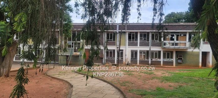 industrial Property for Sale - Nyakamete Industrial Site , 