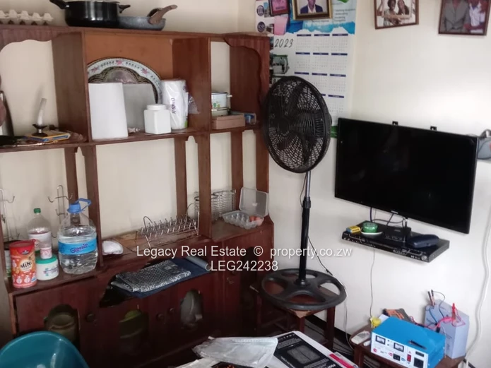 Well-Located Core House for Sale Near Highglen Road