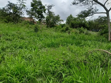Residential Stand For Sale -Murambi East