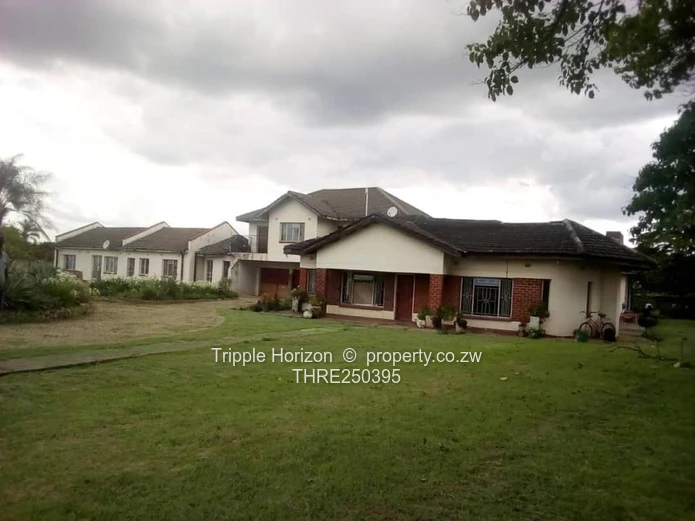 Investment Opportunity! Big Land