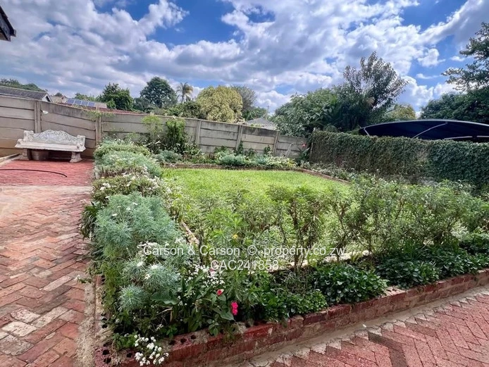 Ready for occupation from the 3rd of April.