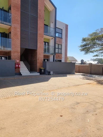 Glenlorne Flat For Sale First Floor Off Enterprse Road