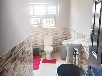 3 Bedroom Townhouse Complex