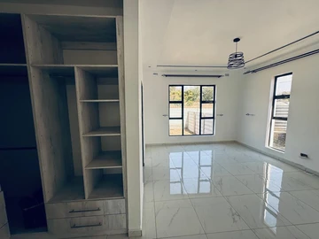 2 Bedroom Garden Flat