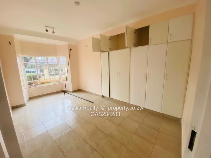 Neat and Spacious Townhouse For Rent