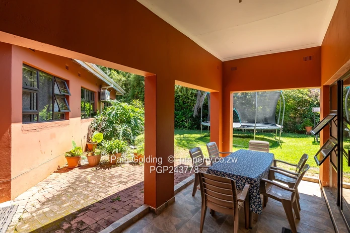 Unlock the potential in Borrowdale Brooke