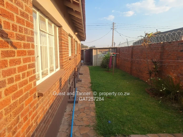 Spacious 4-Bedroom Family Home For Sale | Adylinn, Westgate