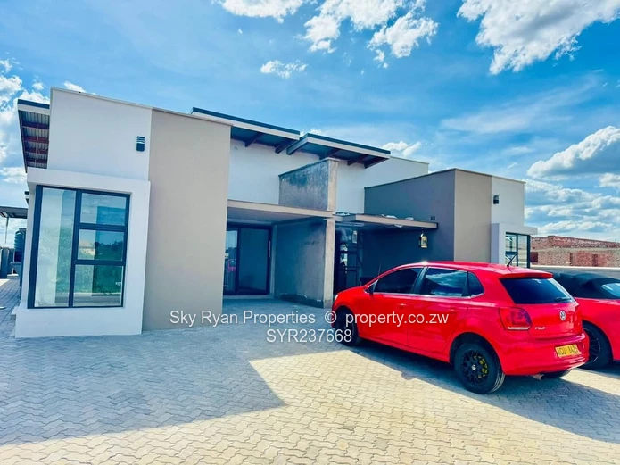 Arlington House For Sale