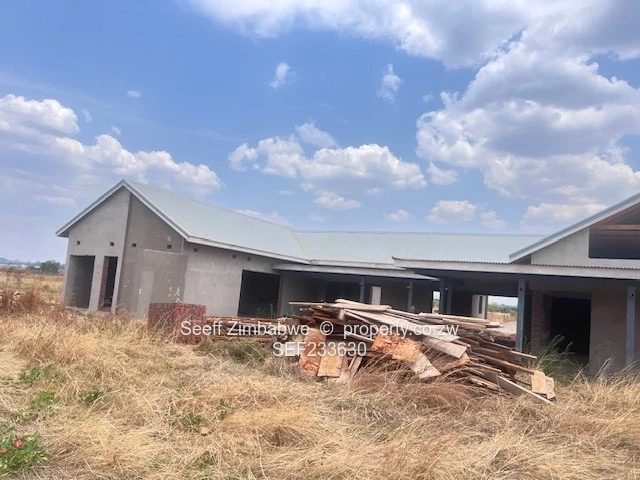 Finish To Your Own Taste