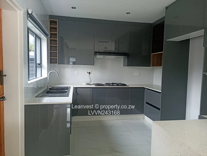 Greencroft Newly Built Cluster House To Let 