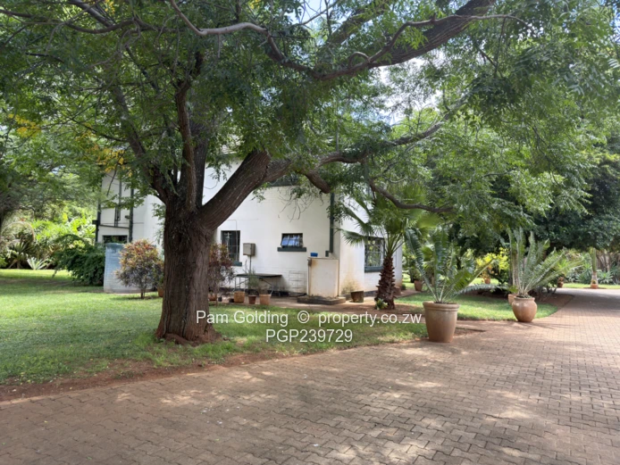 Kumalo house for sale