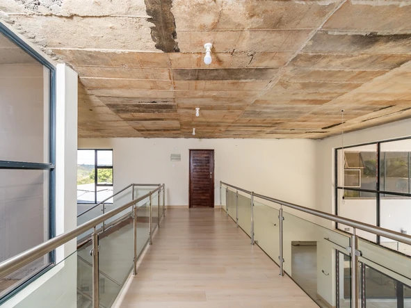 6 Bedroom Townhouse Complex