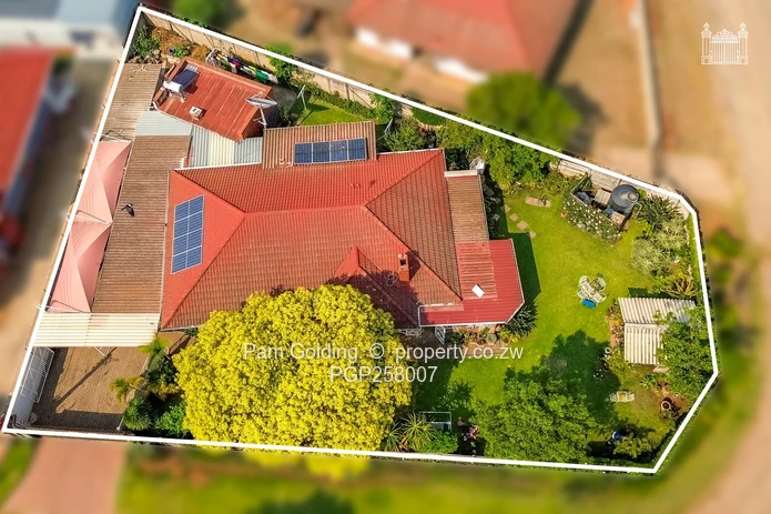 Cherished Family Home with Stunning Garden