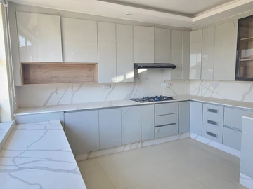 3 Bedroom Townhouse Complex