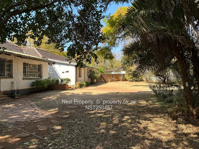 Family Home For Sale In Victoria Falls