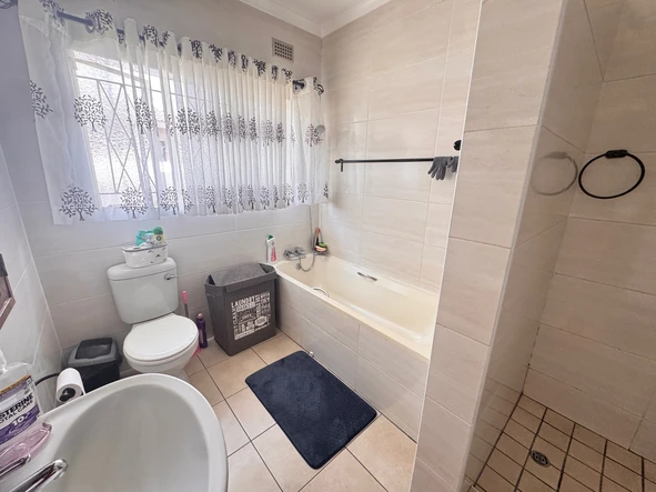 3 Bedroom Townhouse Complex