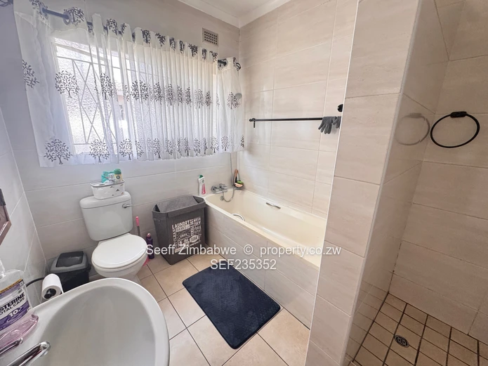 St. Malo Villas: Immaculate 3/4 Bedroom Unit Available  (Sole Mandate)