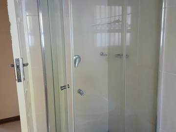 2 Bedroom Garden Flat