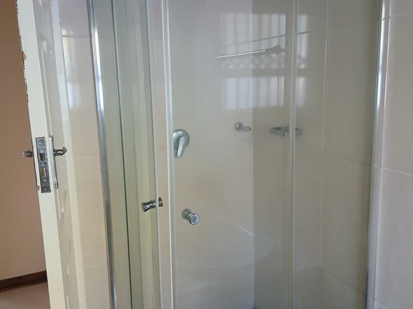 2 Bedroom Garden Flat