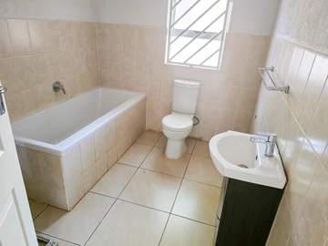 4 Bedroom Townhouse Complex