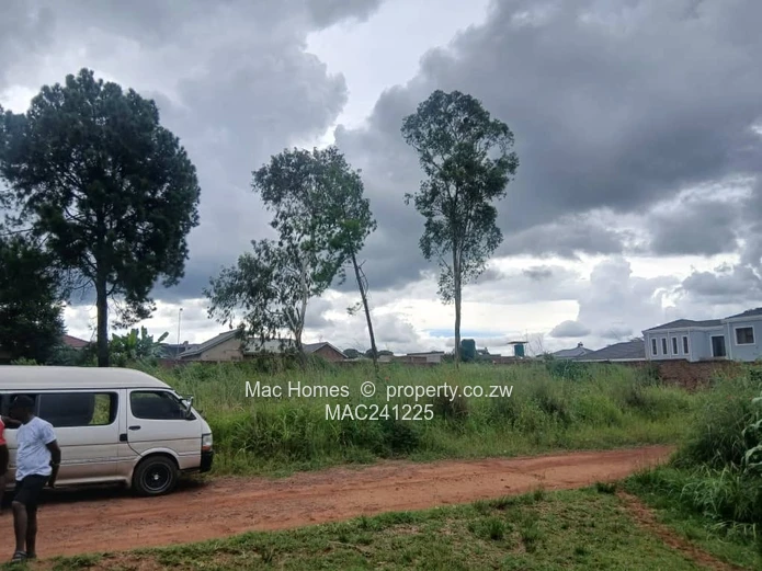 Sawara Hills Residential Stand ?? (Sole Mandate)