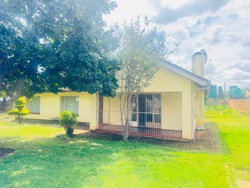 Milton Park House For Sale 