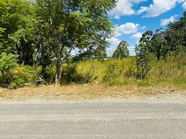 Commercial & Industrial Land