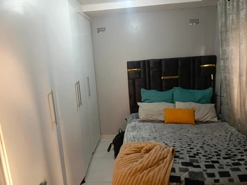 3 Bedroom Townhouse Complex