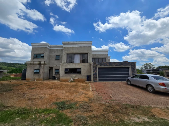 5 Bedroom Townhouse Complex