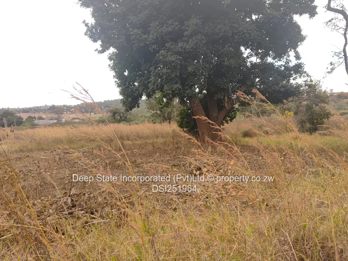Sun way city ruwa Stand For Sale 